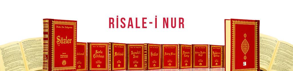 risale-i nur